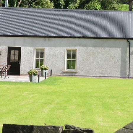 Rectory Cottage. Close To Enniskillen And Lakes. Kültér fotó