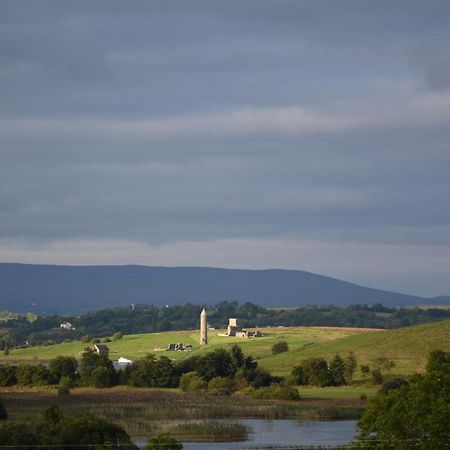 Rectory Cottage. Close To Enniskillen And Lakes. Kültér fotó