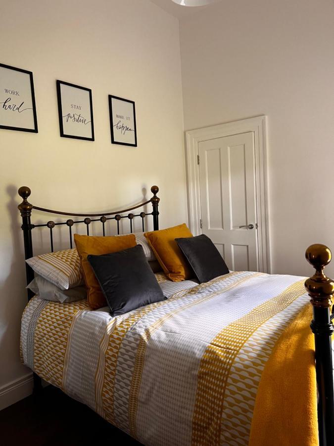 Rectory Cottage. Close To Enniskillen And Lakes. Kültér fotó