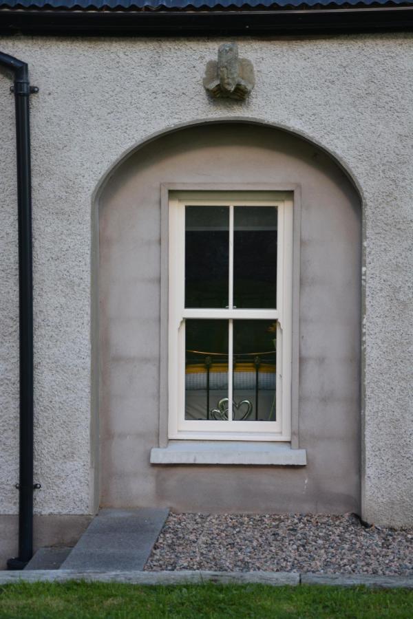 Rectory Cottage. Close To Enniskillen And Lakes. Kültér fotó