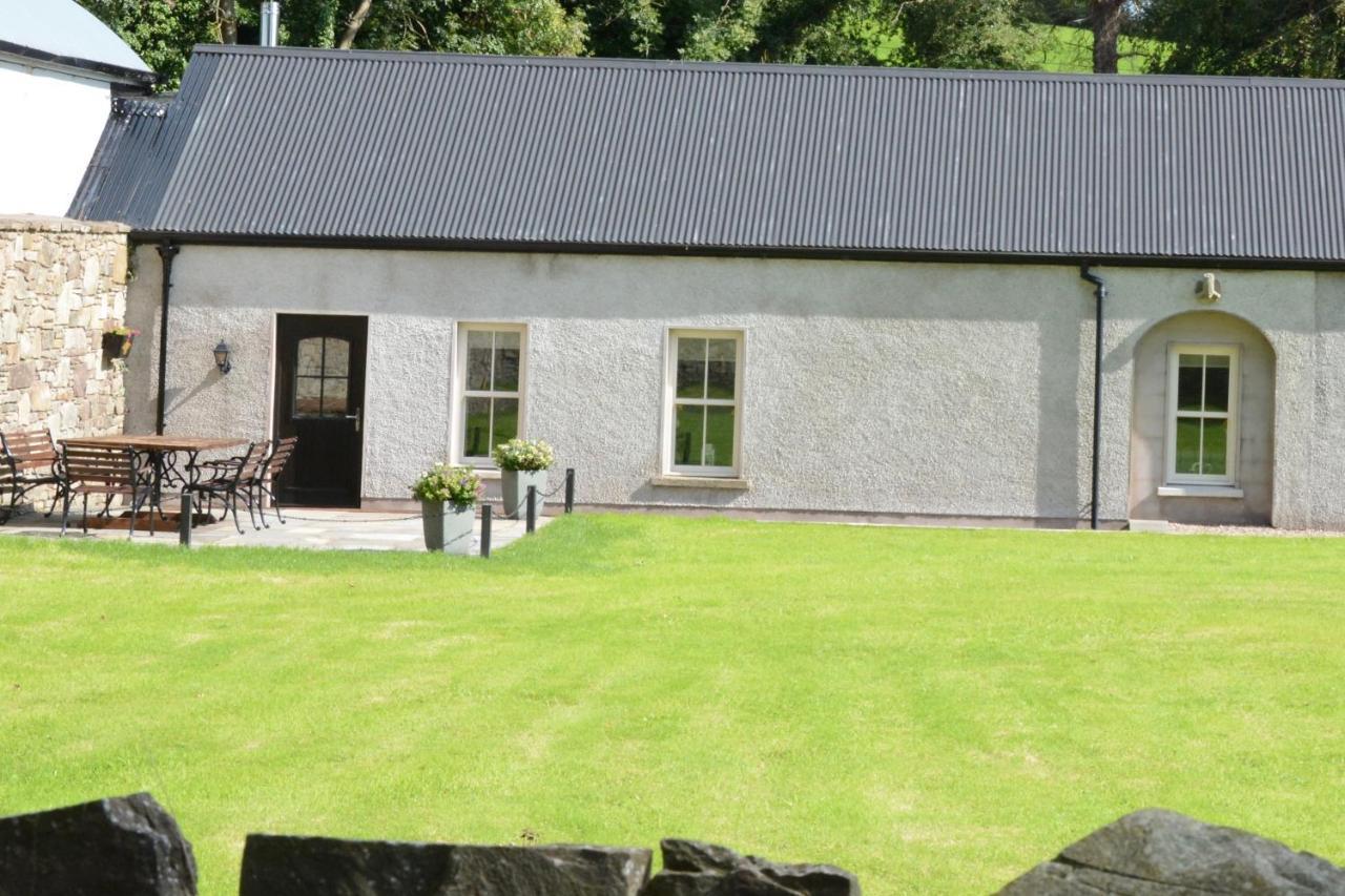 Rectory Cottage. Close To Enniskillen And Lakes. Kültér fotó