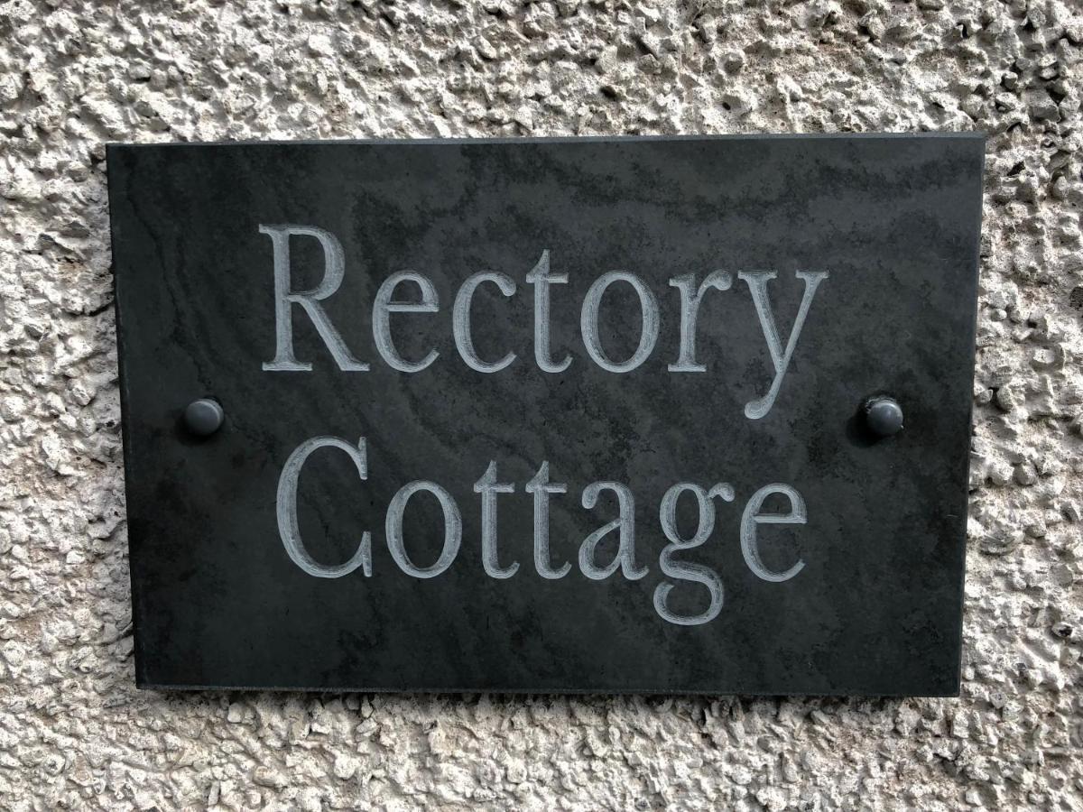 Rectory Cottage. Close To Enniskillen And Lakes. Kültér fotó
