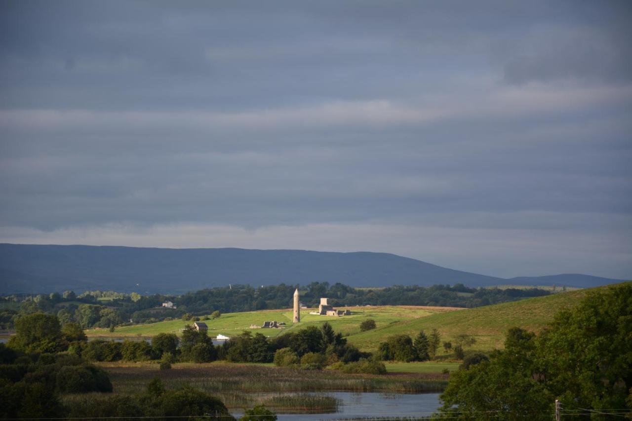 Rectory Cottage. Close To Enniskillen And Lakes. Kültér fotó