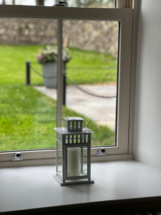 Rectory Cottage. Close To Enniskillen And Lakes. Kültér fotó