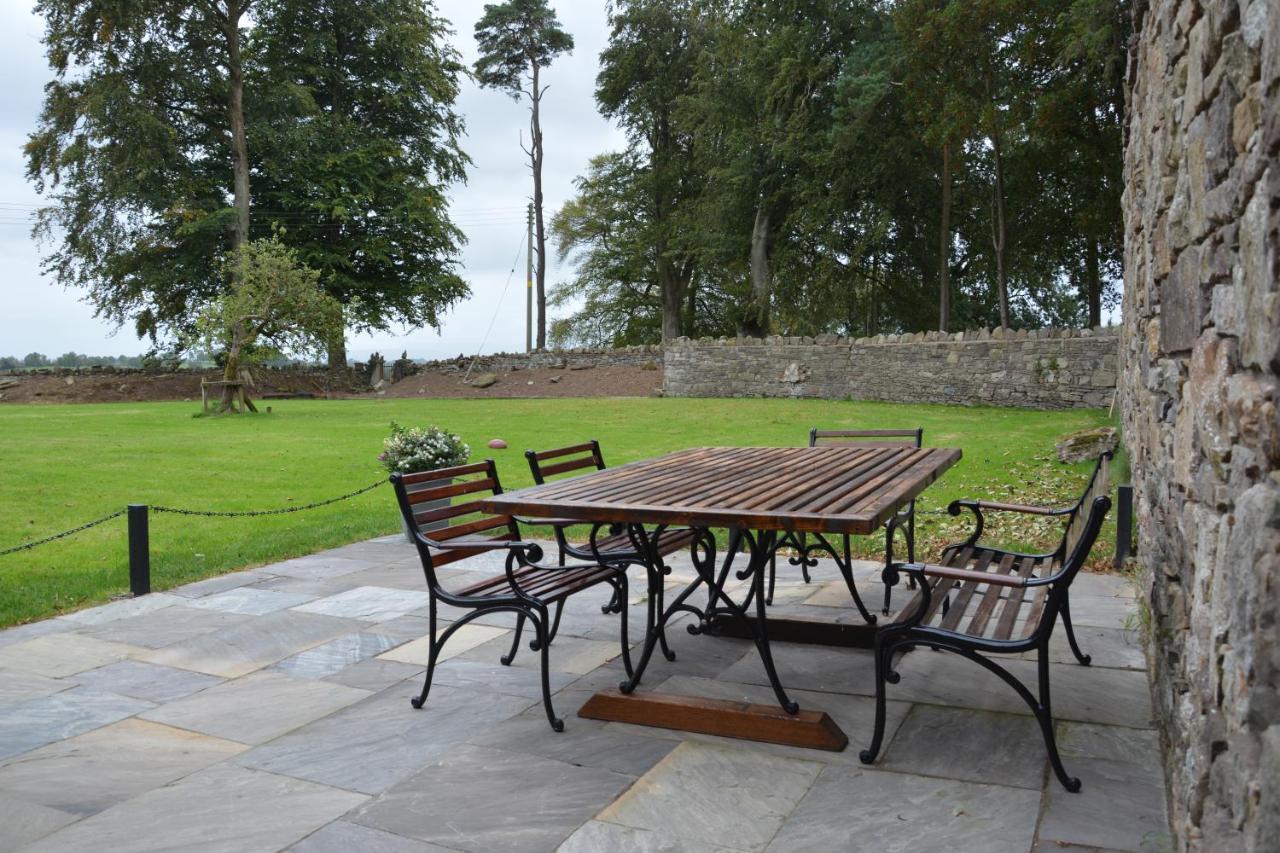 Rectory Cottage. Close To Enniskillen And Lakes. Kültér fotó
