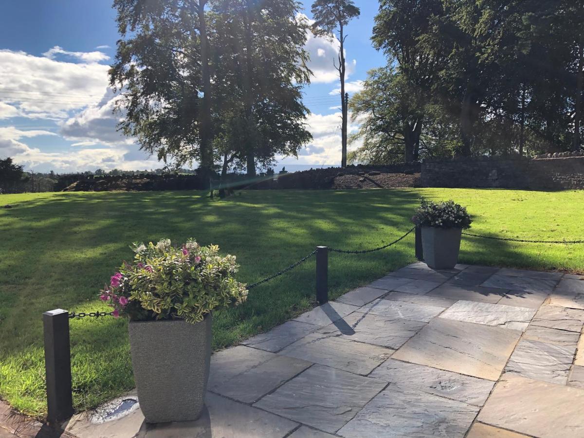 Rectory Cottage. Close To Enniskillen And Lakes. Kültér fotó